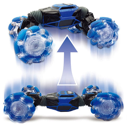 lexibook Toys Lexibook - Extreme Crosslander Radio Controlled Stunt Car