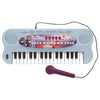 lexibook Toys Lexibook - Frozen Electronic Keyboard with Mic (32 keys)