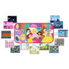 lexibook Toys Lexibook - Handheld Cyber Arcade Disney Princess Console 2.5-inch