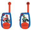 lexibook Toys Lexibook - Mario Kart Digital Walkie-Talkies