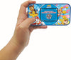 lexibook Toys Lexibook Paw Patrol Chase Compact Cyber Arcade Portable Gaming Console, 150 Games