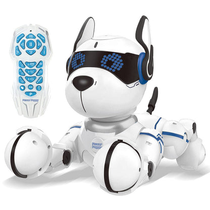 lexibook Toys Lexibook - Power Puppy My Smart Robotic Dog