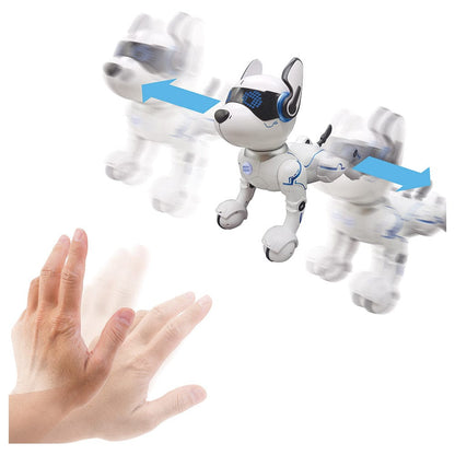 lexibook Toys Lexibook - Power Puppy My Smart Robotic Dog