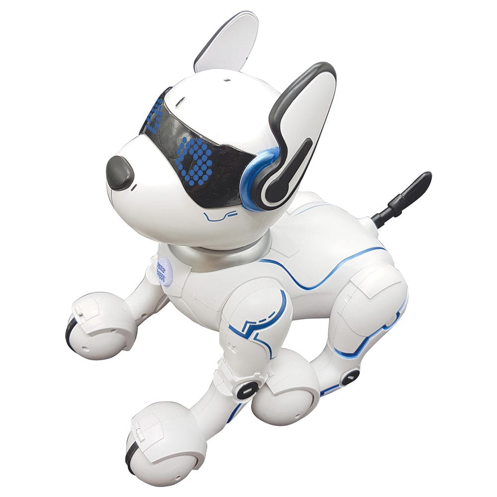 lexibook Toys Lexibook - Power Puppy My Smart Robotic Dog