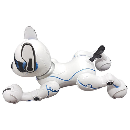 lexibook Toys Lexibook - Power Puppy My Smart Robotic Dog