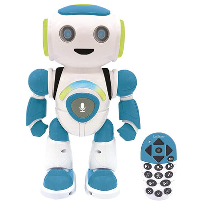 lexibook Toys Lexibook - Powerman Jr. Stem Robot w/ Quiz - Arabic