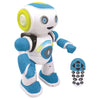 lexibook Toys Lexibook - Powerman Jr. Stem Robot w/ Quiz - Arabic