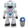 lexibook Toys Copy of Lexibook - Powerman RC Star Interactive Robot - English