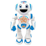 lexibook Toys Lexibook - Powerman RC Star Interactive Robot - English