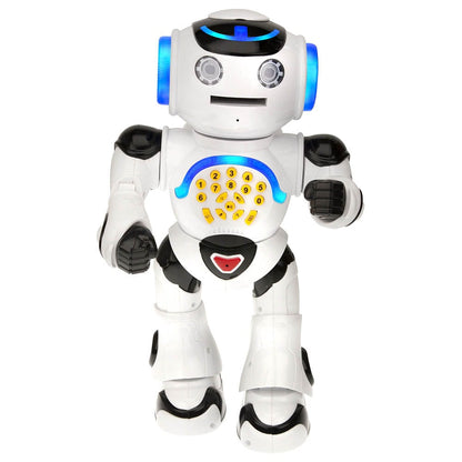 lexibook Toys Lexibook - Powerman Robot - Arabic