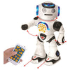 lexibook Toys Lexibook - Powerman Robot - Arabic