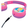 lexibook Toys Lexibook - Princesses Design Bluetooth Comfort Wireless Headphone