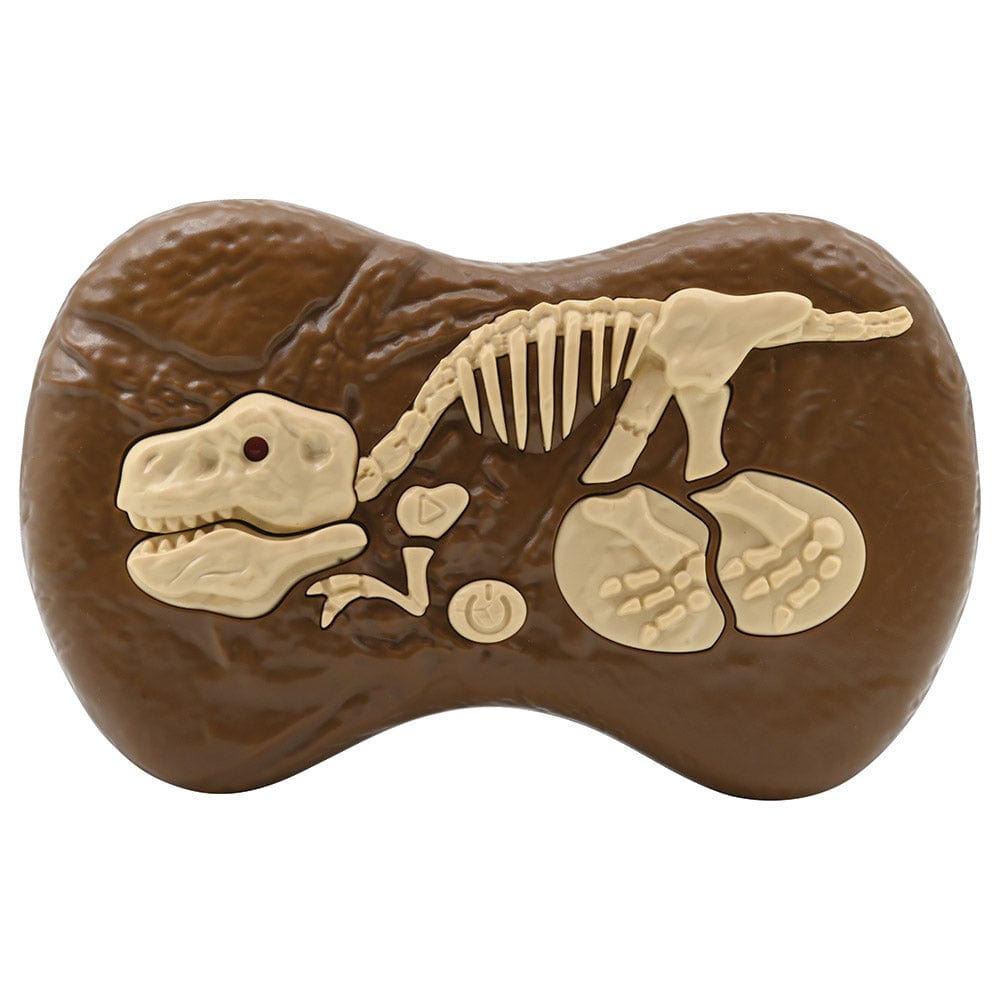 lexibook Toys Lexibook - RC Velociraptor Dinosaur Simulation