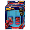 lexibook Toys Lexibook - Spider-Man Walkie Talkies