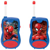 lexibook Toys Lexibook - Spider-Man Walkie Talkies