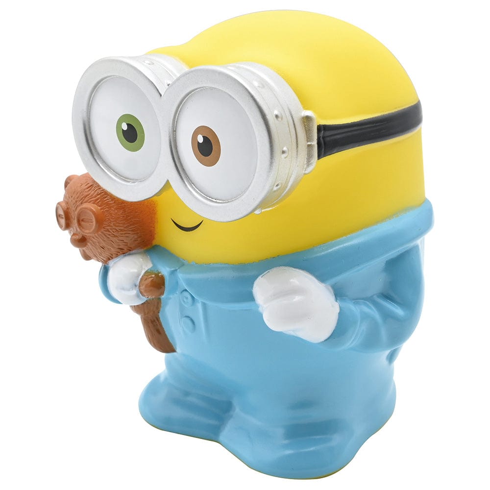 lexibook Toys Minions 3D Design Color Change Pocket Night Light Approx 13cm
