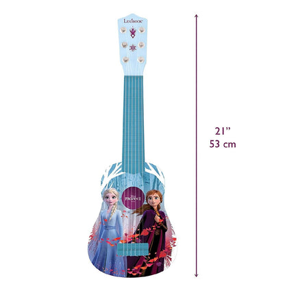 lexibook Toys My First Guitar Frozen - 21''