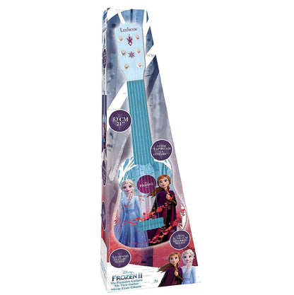 lexibook Toys My First Guitar Frozen - 21''
