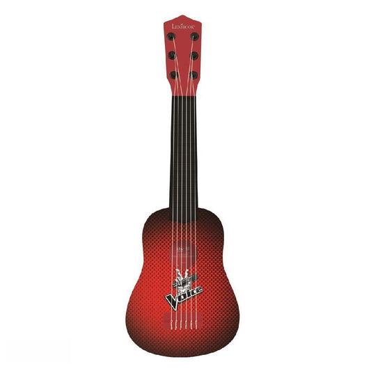 lexibook Toys "My First Guitar The Voice - 21"