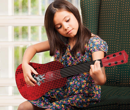 lexibook Toys "My First Guitar The Voice - 21"