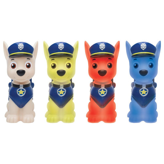 lexibook Toys Paw Patrol Chase LED Pocket Night Light Approx. 13cm