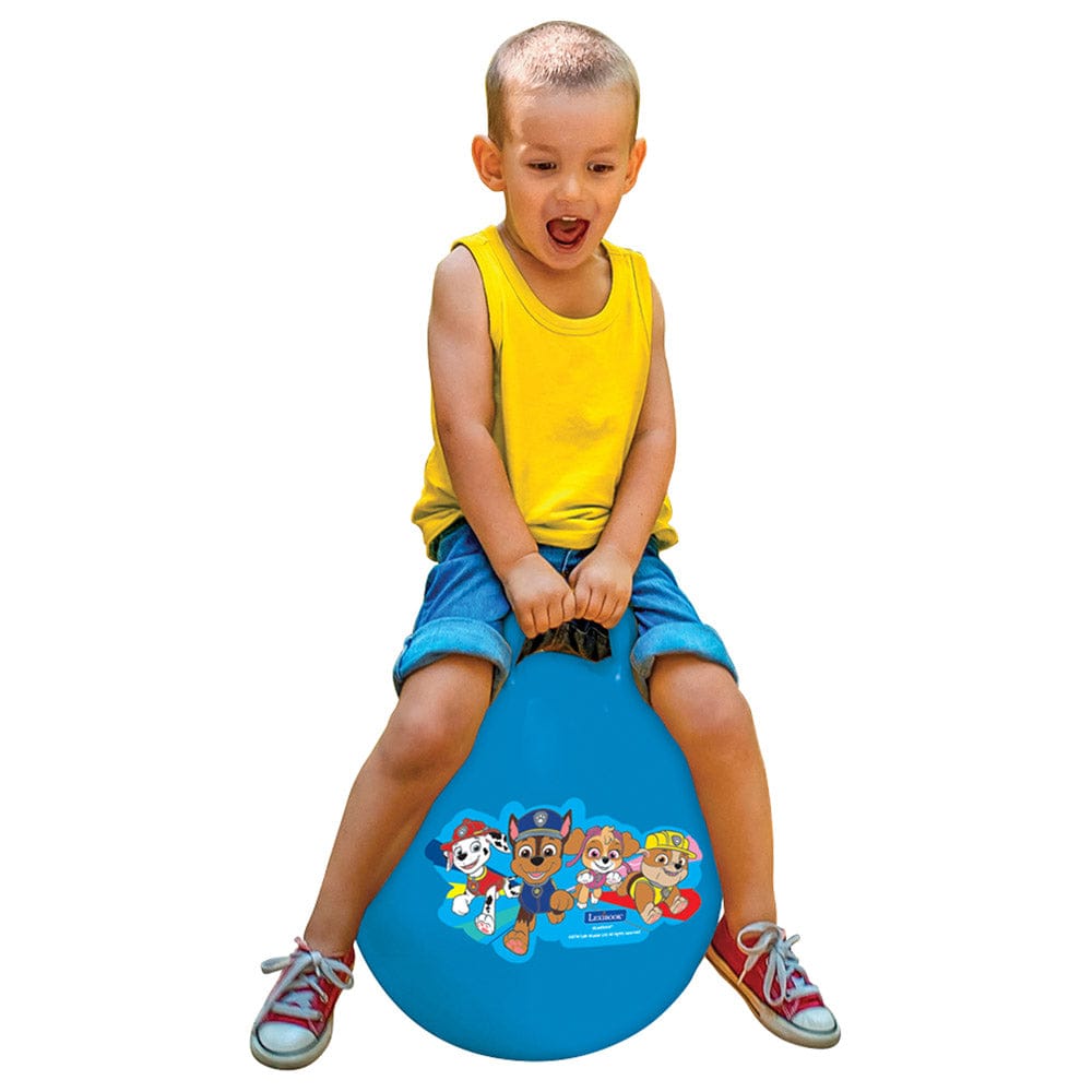 Paw Patrol Inflatable Hopper Ball 45cm – flitit