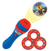 lexibook Toys Paw Patrol Stories Projector and Torch Light