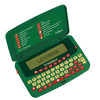 lexibook Toys Scrabble official electronic dictionary pocket version