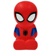 lexibook Toys Spider-Man 3D Design Color Change Pocket Night Light Approx 13cm