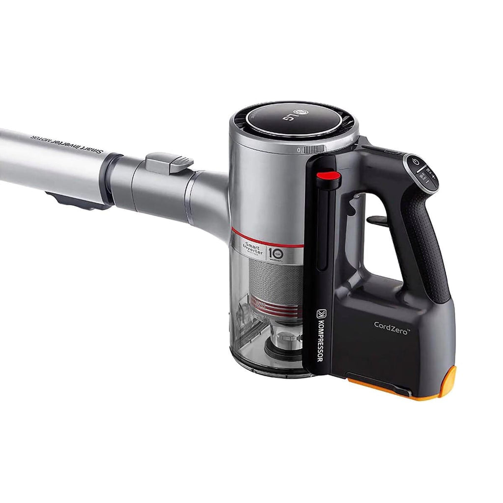 LG Home & Kitchen LG Cord Zero Cordless Handstick Vacuum A9K-Core