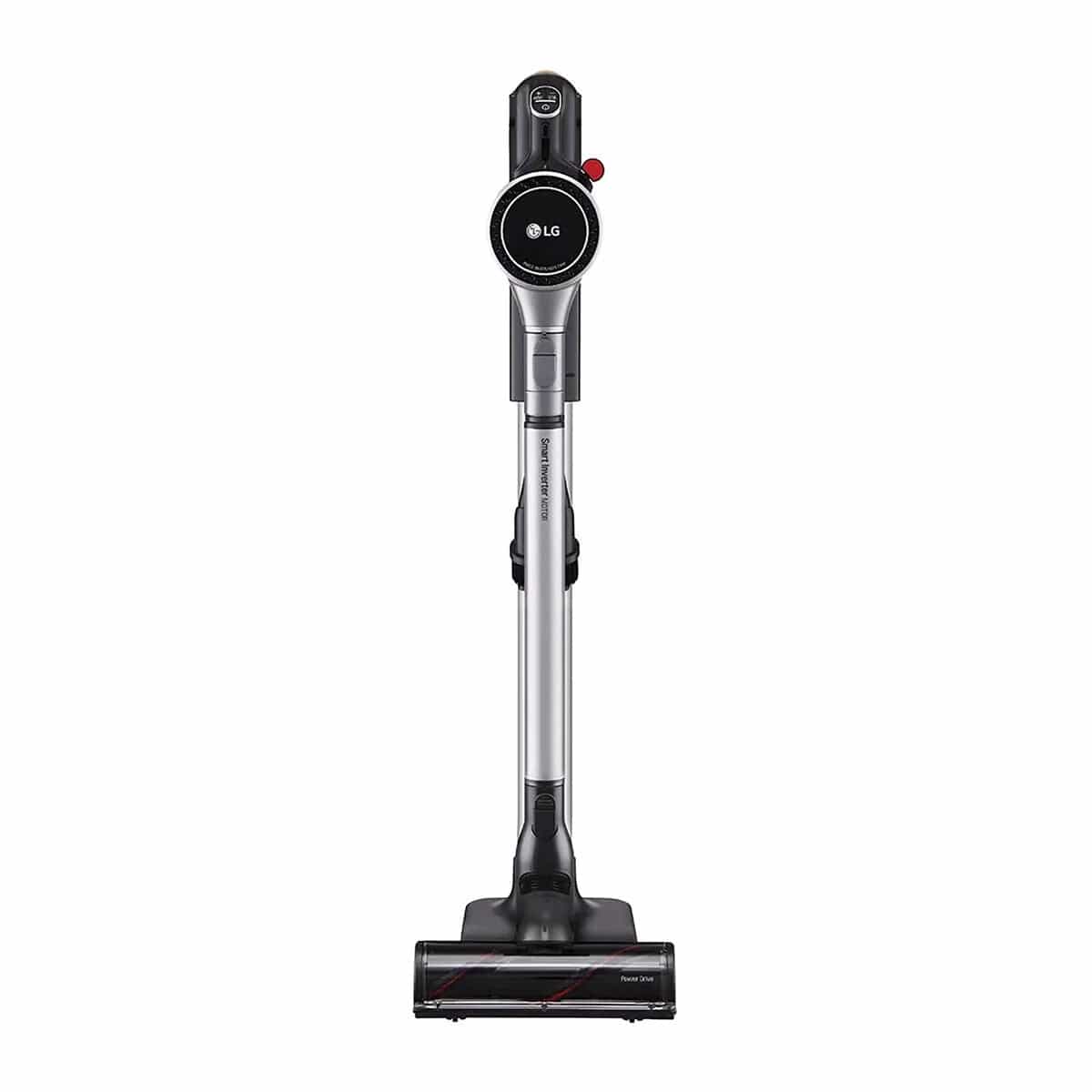 LG Home & Kitchen LG Cord Zero Cordless Handstick Vacuum A9K-Core
