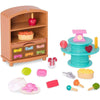 Li'L Woodzeez Toys Li'L Woodzeez - Candy Store Set