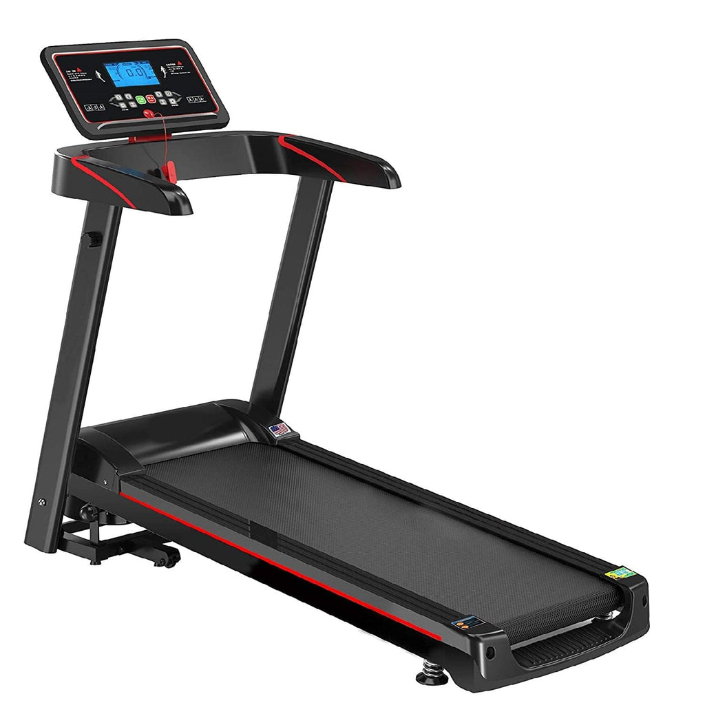 Life Gear Beauty Life Gear Treadmill Spring 1.25HP-14Km/H