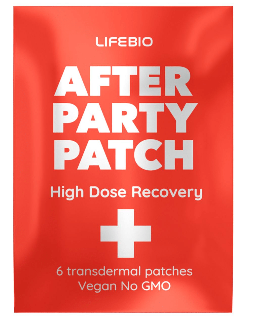 LifeBio Beauty Copy of LifeBio Boost & Protect Patch (30)