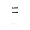 Lifesmile Home & Kitchen Life Smile 8Pcs Glass Canister Set