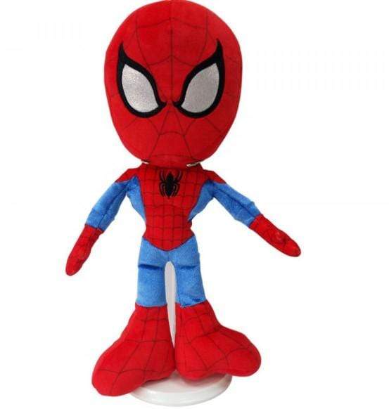 Lifung Toys Lifung-Marvel plush action Spiderman 10