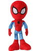 Lifung Toys Lifung-Marvel plush action Spiderman
