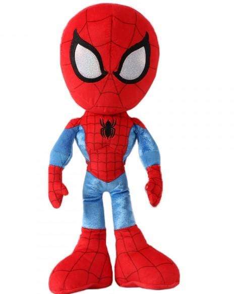 Lifung Toys Lifung-Marvel plush action Spiderman
