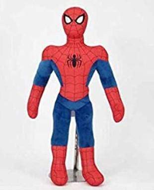 Lifung Toys Lifung-Marvel plush Spiderman jumbo 28