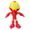 Lifung toys Marvel Plush Iron Man Floppy (25 cm)
