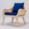 Ligna Home & Kitchen Madame Lounge Chair - Natural