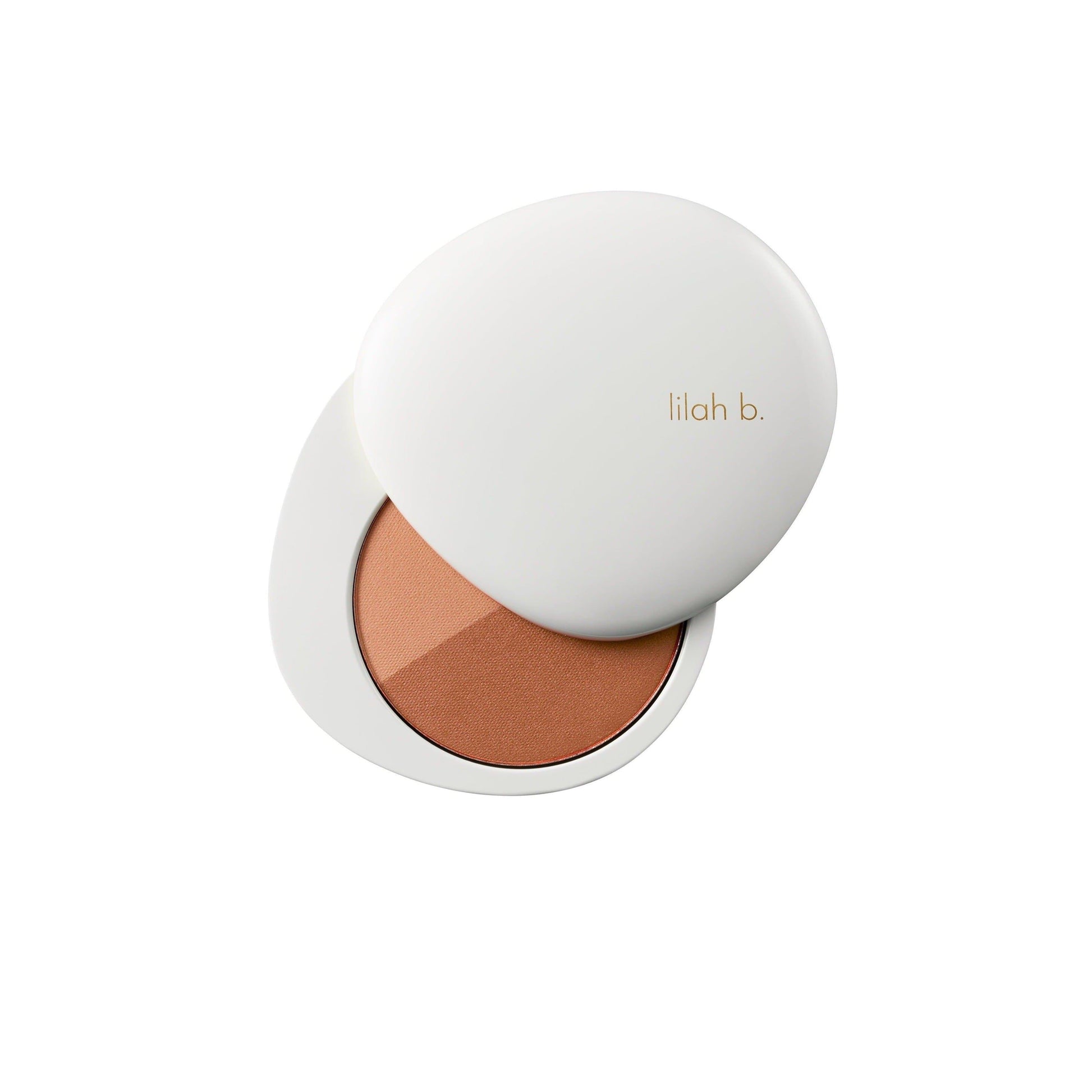 lilah b. Beauty lilah b. Bronzed Beauty Bronzer