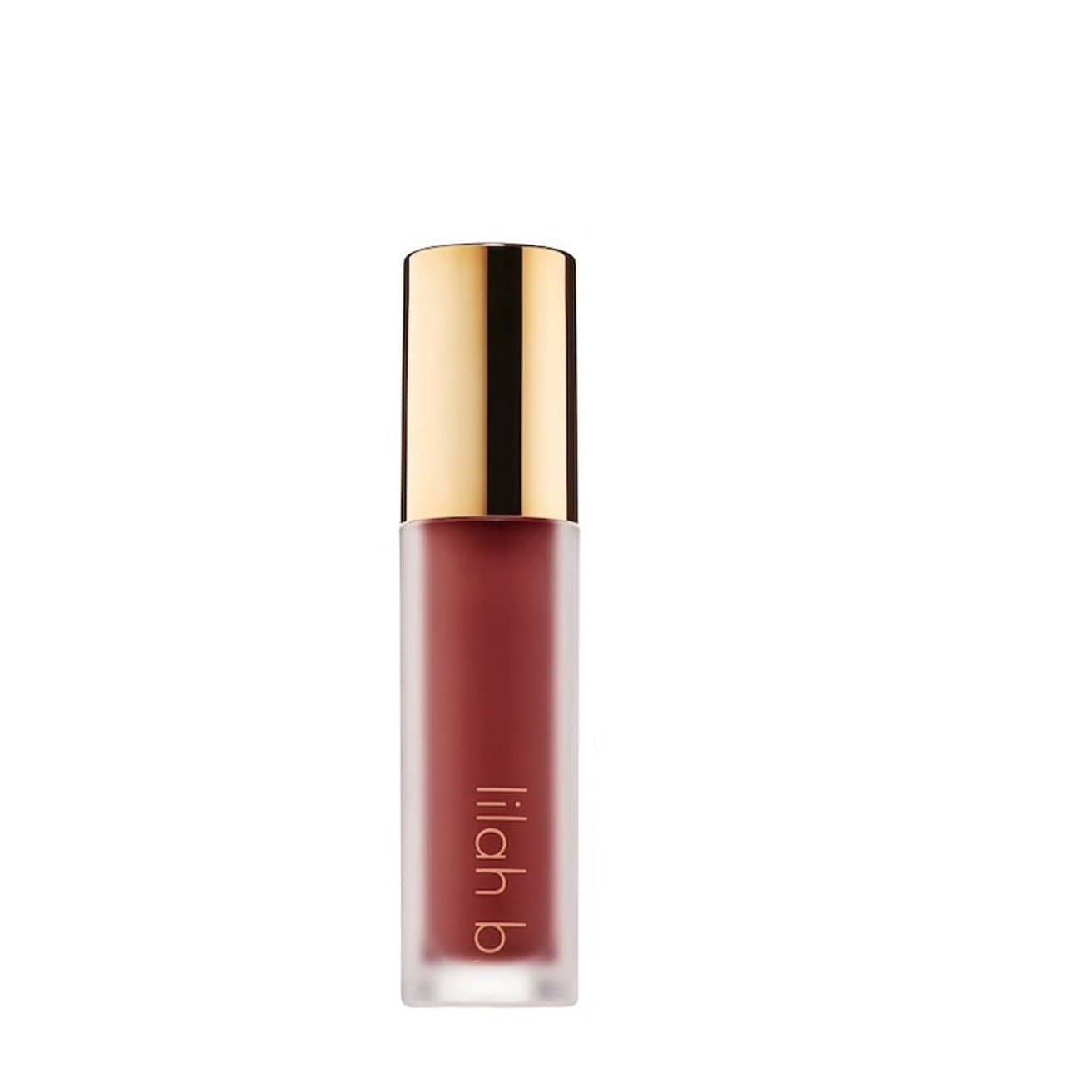 Lilah B. Lovingly Lip Tinted Lip Oil