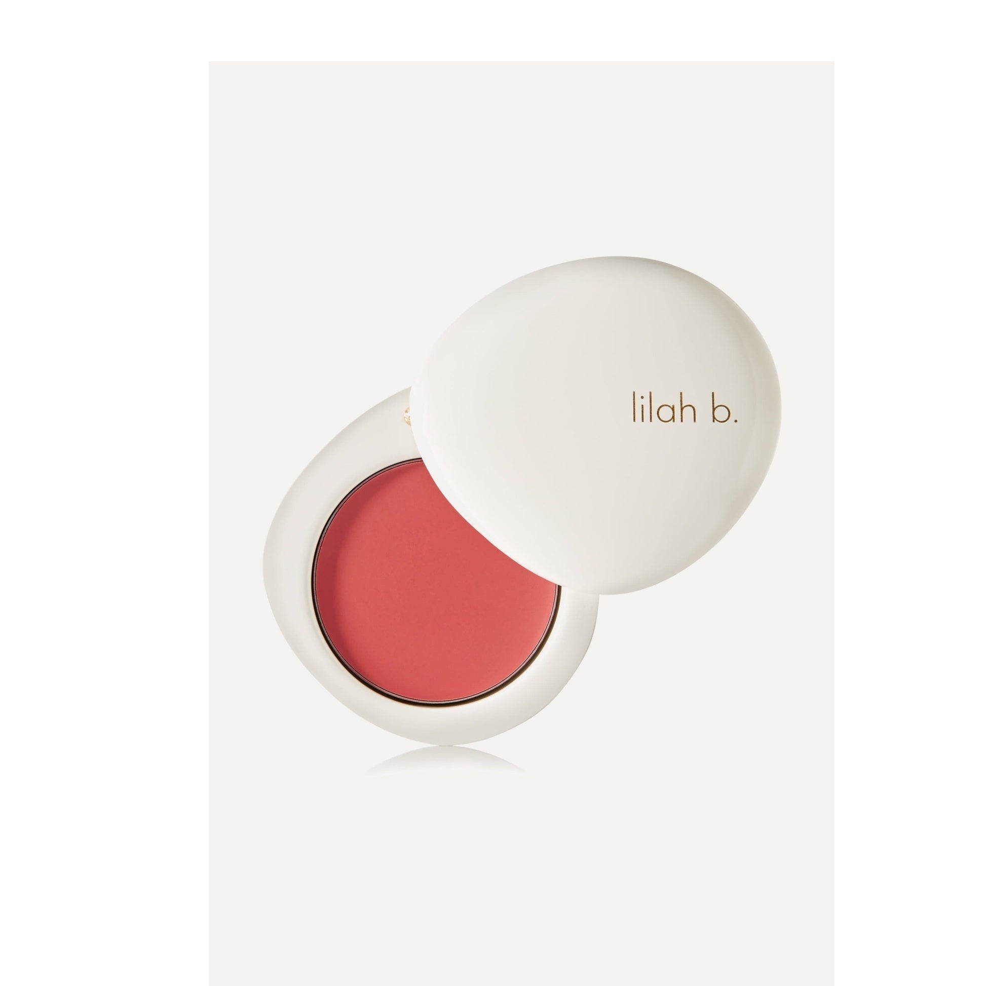 lilah b. Beauty lilah b. Tinted Lip Balm