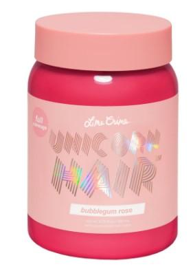 Lime Crime Bubblegum Rose LIME CRIME Unicorn Hair( 200ml )