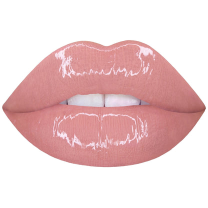 Lime Crime Lipstick Lime Crime Wet Cherry Lip Gloss Naked Cherry