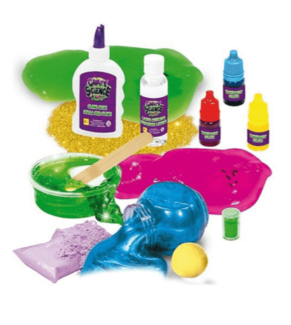 مجموعة مختبر دكتور سلايم للعلوم EN68685