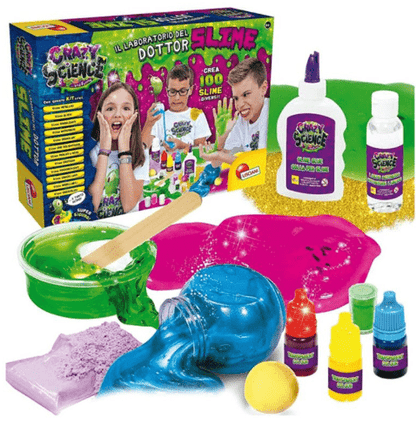 مجموعة مختبر دكتور سلايم للعلوم EN68685