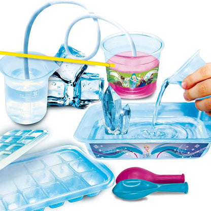 Lisciani Toys Lisciani Disney Frozen Magic Ice Science