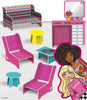 Lisciani Toys Liscianigiochi 68265 Barbie DREAMHOUSE, Multi Colour